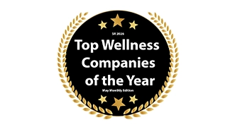 Top Wellness Companies of the Year 2026 Listing
